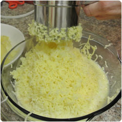 Mashed Potato - International Cooking Blog