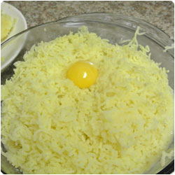 Mashed Potato - International Cooking Blog