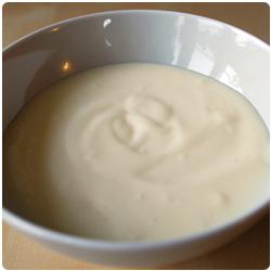 Mayonnaise - The International Cooking Blog