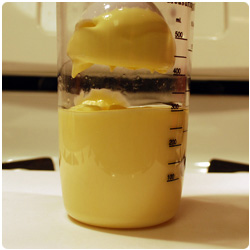 Mayonnaise - The International Cooking Blog