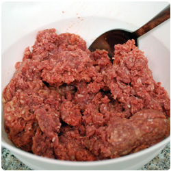 Meatballs with Plum Sauce - International Cooking Blog