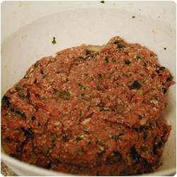 Meatballs in Tomato Sauce - International Cooking blog