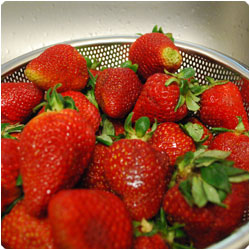 Meringata - International Cooking Blog