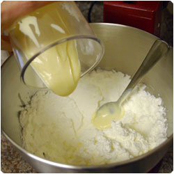 Meringata - International Cooking Blog