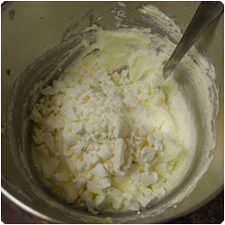Meringata - International Cooking Blog