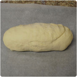 Mini Sweet Milk Breads - International Cooking Blog
