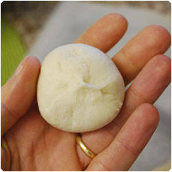 Mini Sweet Milk Breads - International Cooking Blog