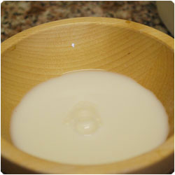 Mini Sweet Milk Breads - International Cooking Blog