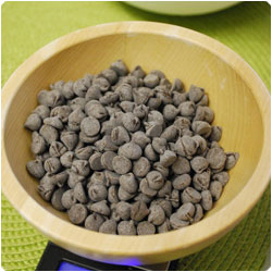 Mini Sweet Milk Breads - International Cooking Blog