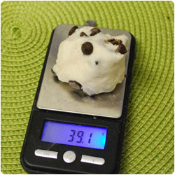 Mini Sweet Milk Breads - International Cooking Blog