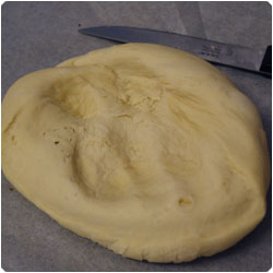 Mini Sweet Milk Breads - International Cooking Blog