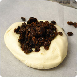 Mini Sweet Milk Breads - International Cooking Blog