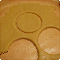 Mini Pie with Fresh Fruit - International Cooking Blog