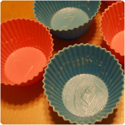 Mini Pie with Fresh Fruit - International Cooking Blog