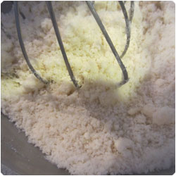 Nuts Pie - international Cooking Blog