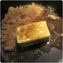 Nuts Pie - international Cooking Blog