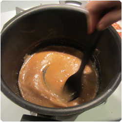 Nuts Pie - international Cooking Blog