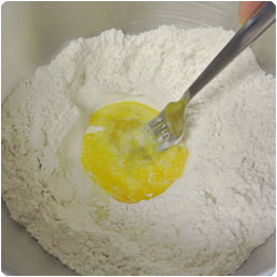 nutella sweet bread - international cooking blog