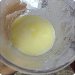 nutella sweet bread - international cooking blog