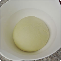 nutella sweet bread - international cooking blog