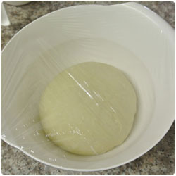 nutella sweet bread - international cooking blog