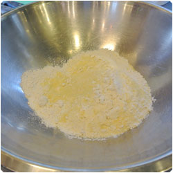 Orecchiette with Broccoli Sauce -International Cooking Blog