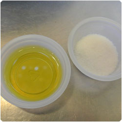 Orecchiette with Broccoli Sauce -International Cooking Blog