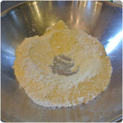 Orecchiette with Broccoli Sauce -International Cooking Blog