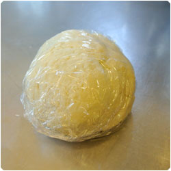 Orecchiette with Broccoli Sauce -International Cooking Blog