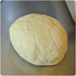 Orecchiette with Broccoli Sauce -International Cooking Blog