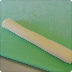 Orecchiette with Broccoli Sauce -International Cooking Blog