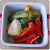 Oven Vegetables - The Internatioanl Cooking Blog
