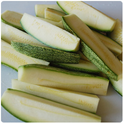 Oven Vegetables - The International Cooking Blog