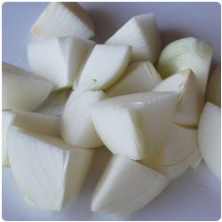Oven Vegetables - The International Cooking Blog