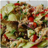 Panzanella Salad