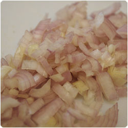 fresh tomato pappardelle - internatiolnal cooking blog