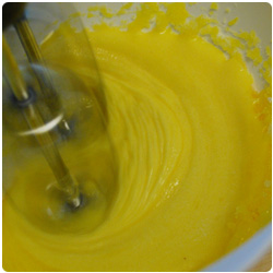 Chocolate Pastry Cream - International Cooking blog