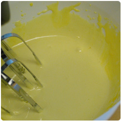 Chocolate Pastry Cream - International Cooking blog