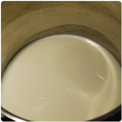 Mousse au Chocolat  - international Cooking BlogPastry Cream - International Cooking blog