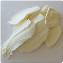 The International Cooking Blog - Pizza Asparagus and Brie