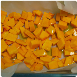 The International Cooking Blog - Pizza Asparagus and Brie