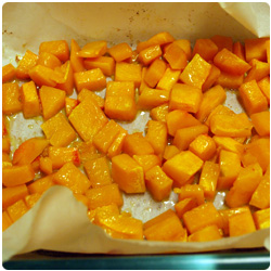 The International Cooking Blog - Pizza Asparagus and Brie