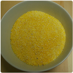 Polenta - Internatioanl Cooking Blog