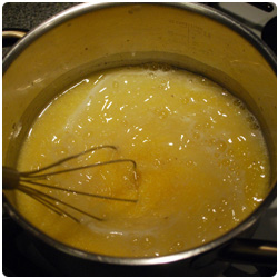 Polenta - Internatioanl Cooking Blog