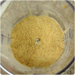 Turkey stuffing - International Cooking BlogPumpkin amaretti risotto - International Cooking Blog