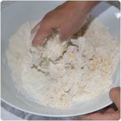 Pumpkin Ravioli with Tomato Sauce - International Cooking Blog