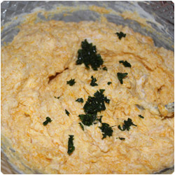 Pumpkin Ravioli with Tomato Sauce - International Cooking Blog