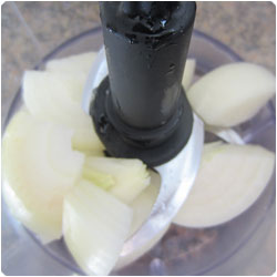 Red Lentils Falafel Patties - international Cooking Blog