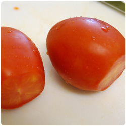 Chicken Thighs with Bell Peppers - International Cooking Blog