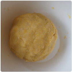 Ricotta Pie - The International Cooking Blog
